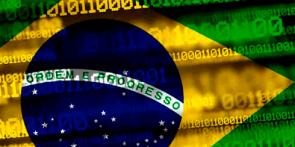 ataques hackers disparam e brasil se torna um dos principais alvos no cenário global