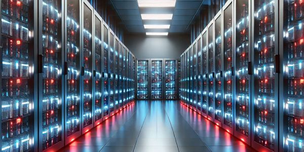 big techs colhem retorno bilionário de investimentos recordes em data centers e servidores