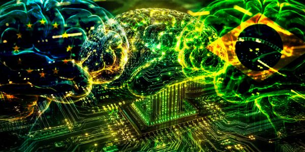 brasil e união europeia firmam parceria digital para fortalecer inovação e reduzir dependência tecnológica