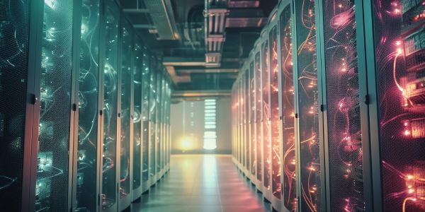 brasil lidera expansão de data centers na américa latina na corrida global por ia