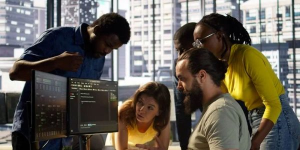 brasil projeta r$ 774 bilhões em investimentos em tecnologia até 2028, aponta estudo