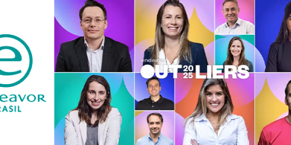 brasil se destaca com 34 startups 'fora da curva' em ranking global da endeavor