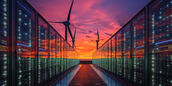 brasil tem três anos para transformar energia em vantagem na corrida global por data centers