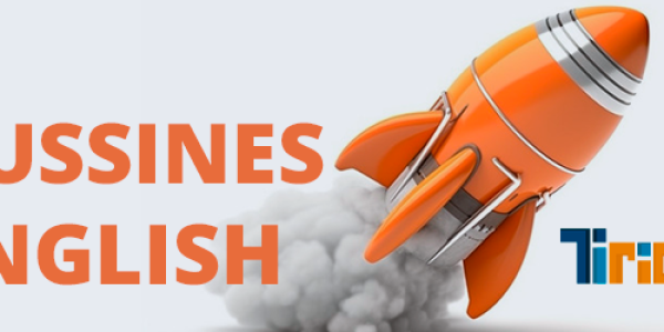 bussines english