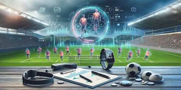como a tecnologia está reinventando o negócio bilionário das transmissões esportivas