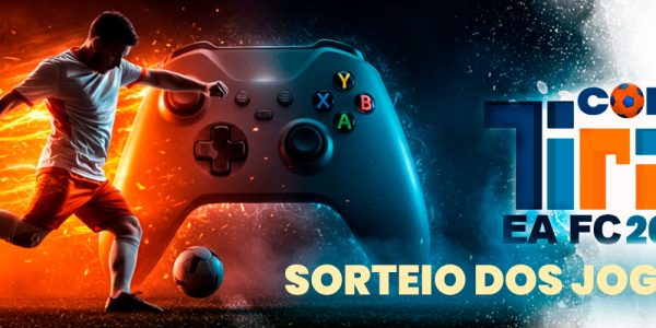 copa sorteio