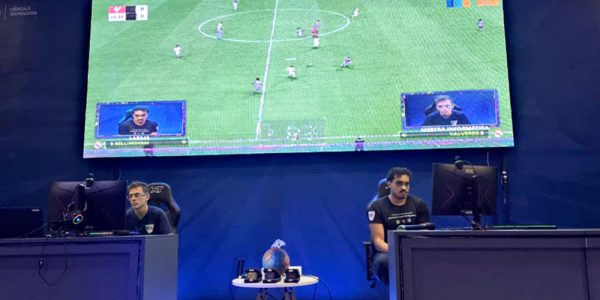 copa ti rio de ea fc 25 e o poder da conexão humana o gol mais importante não foi no campo