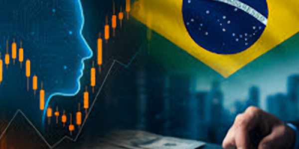 corrida global pela ia potências ampliam investimentos, brasil aposta em inovação regional