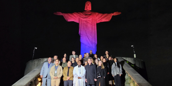 cristo redentor