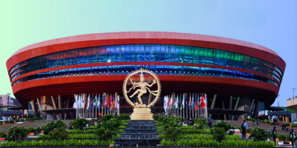 debate india sedia cupula global de ia com lula macron e ceos das big techs regulacao e principal foco 1024x683