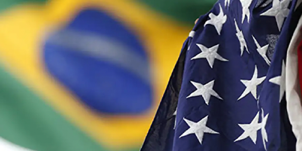 disputa tarifária entre brasil e eua acende alerta no setor de tecnologia