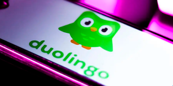 dominar ia é pré requisito para contratação duolingo redefine relações de trabalho com modelo 'ai first'