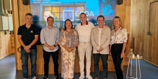 ecoa na casa promove manhã de debates sobre inovação com alberto blois