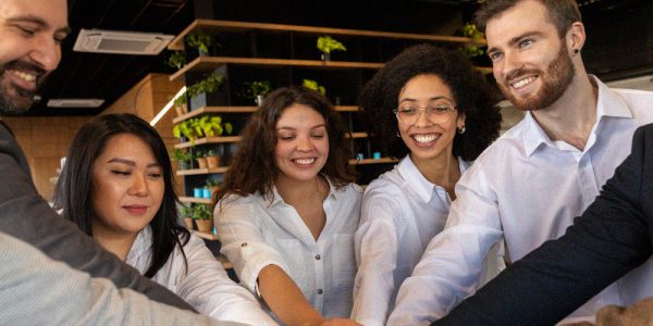 empresas de ti mais consistentes do rio não caminham sozinhas