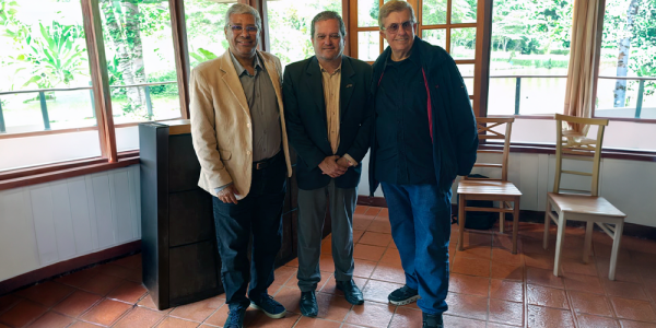 evento joão