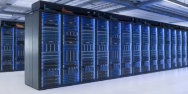 expansão da ia deve elevar em 26% consumo de energia dos data centers em 2026
