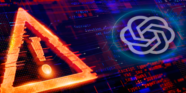 falha no chatgpt é explorada em ataques cibernéticos contra bancos e fintechs