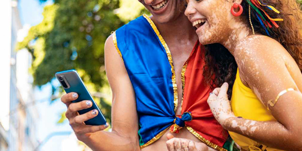 fraudes digitais disparam no carnaval