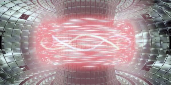 fusão nuclear redefine a corrida tecnológica global e abre nova era para startups deep tech