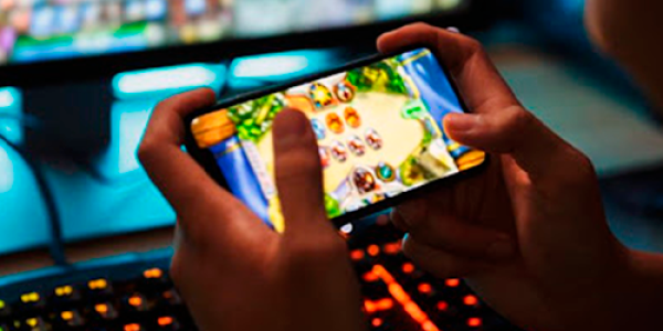 gameficaçao