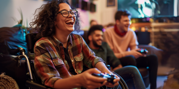 gamificação não é só jogo é inclusão na prática