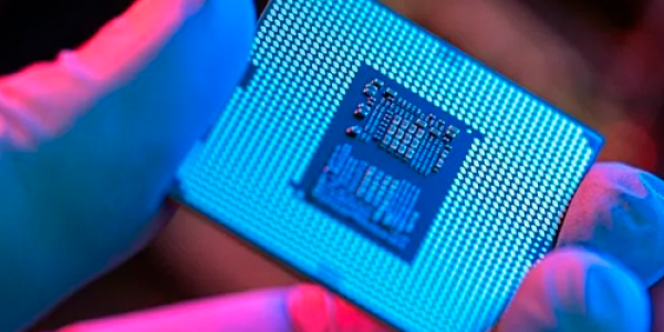 gigantes movimentam bilhões e acirram corrida global por inteligência artificial e chips de alto desempenho