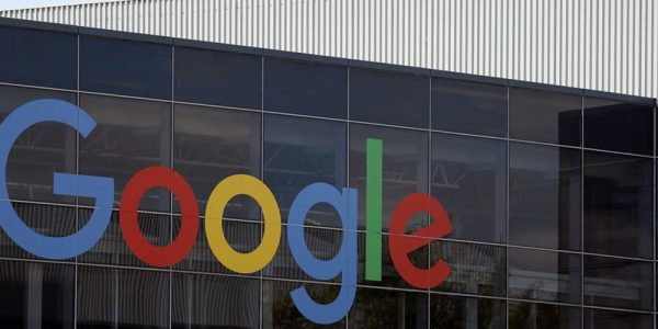 google leva multa bilionária na europa ue pode forçar gigante a vender parte do negócio