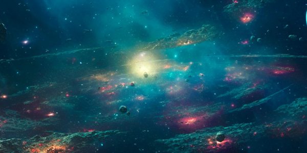 google planeja levar data centers de ia ao espaço para reduzir impacto ambiental