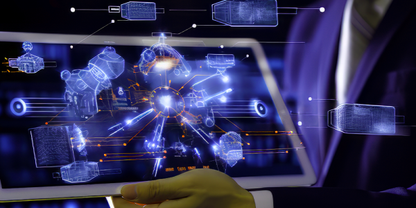 ia agêntica desafia modelo tradicional de software e muda cobrança por serviços de tecnologia