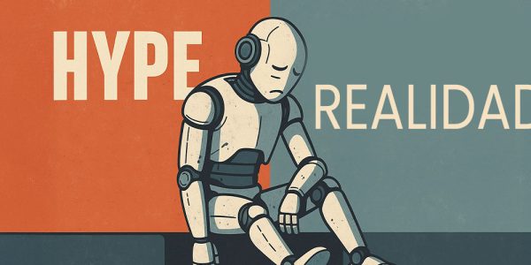 ia ainda não entrega valor esperado nas empresas e expõe desafio entre hype e realidade