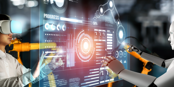 ia aprofunda divisão no setor de tecnologia e pressiona empresas de software