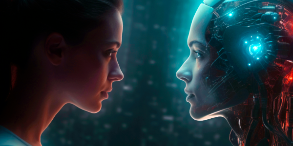 ia e cérebro humano passam a “falar a mesma língua”, aponta pesquisa