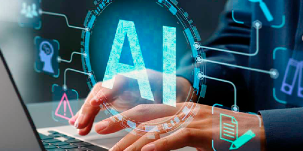 ia generativa transformará 1 em cada 4 empregos no mundo, aponta novo relatório da oit