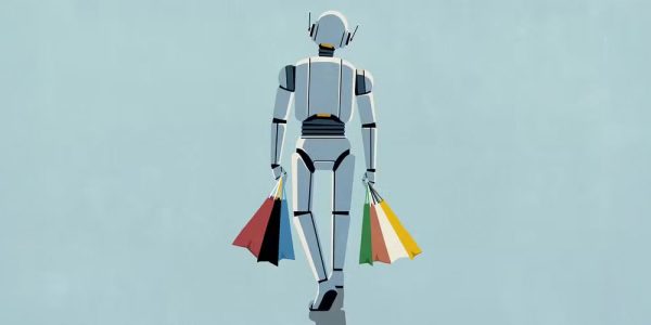 ia já orienta decisões empresariais no varejo