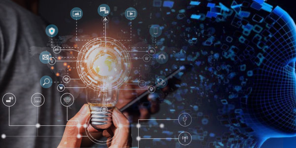 inovação aberta aproxima startups e empresas na era da ia