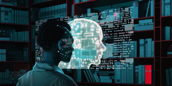 inteligência não nasce dos dados. nasce da capacidade de interpretá los.