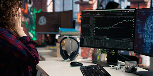 investimentos bilionários em ia acendem alerta no mercado financeiro