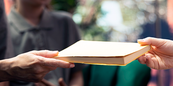 leitura solidaria