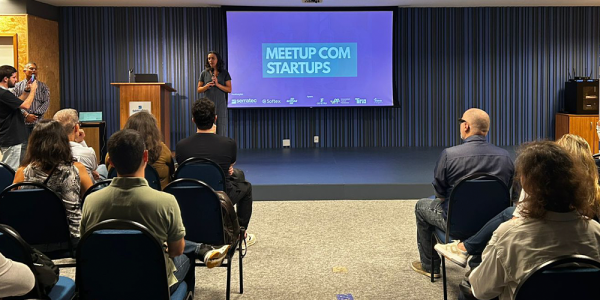 meetup petropolis