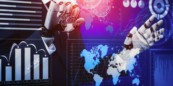 mercado pune promessas e exige roi da ia