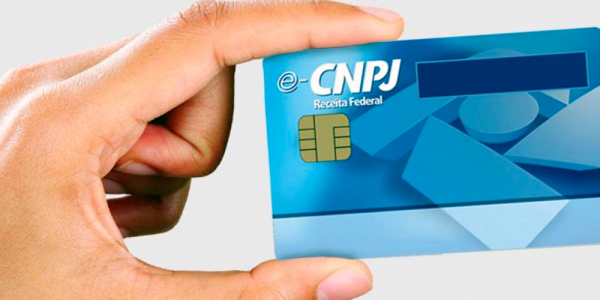 migração para cnpj alfanumérico restringirá serviços entre 23 e 27 de julho