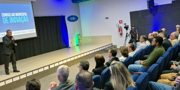 mobilização em apoio à candidatura de petrópolis para sediar supercomputador do pbia