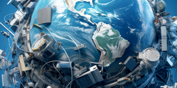 o futuro do planeta começa com atitudes concretas, e a sua pode começar agora.