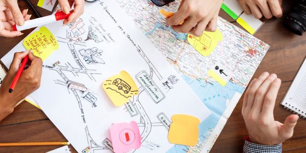 o verdadeiro dna das marcas que vencem