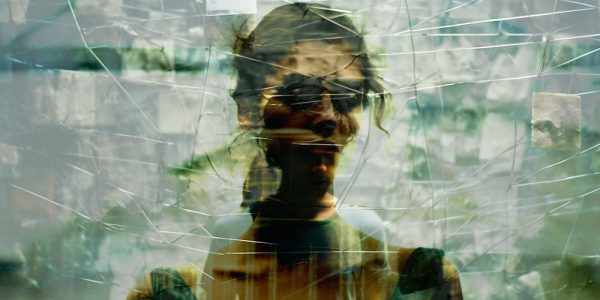 perda de controle humano