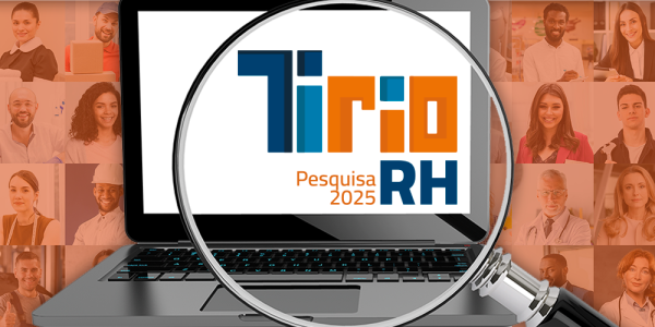 pesquisa tirio rh 2025