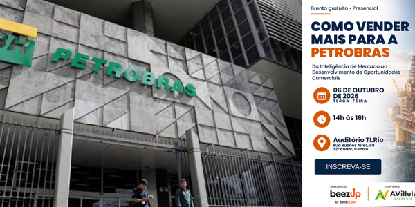 petrobras