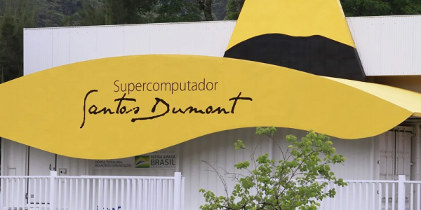 petrópolis mobiliza força tarefa para manter o supercomputador santos dumont