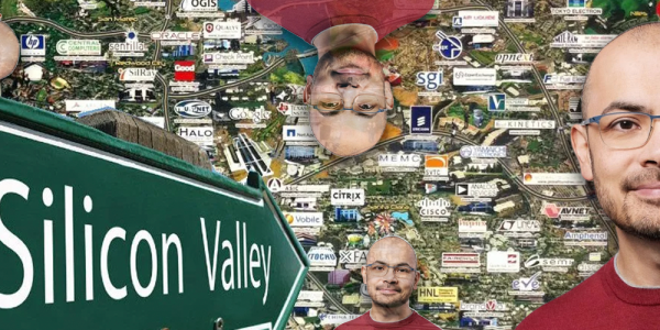 por que demis hassabis assombra o vale do silício
