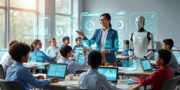 quando a ia aprende com ela mesma o risco silencioso que ameaça a qualidade dos modelos